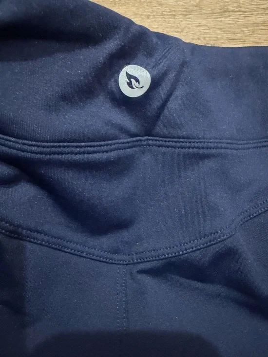 Baleaf Fleece Lined Bootcut Flare Zip-Hem Active Yoga Pants Bundle - New - Picture 15 of 16